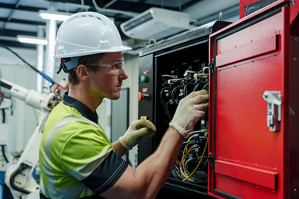 24/7 Emergency Generator Installation experts in Apple Valley, CA