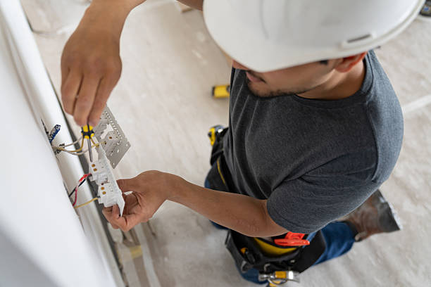 Reliable Generator Installation contractor in Apple Valley, CA by No Joke electrician